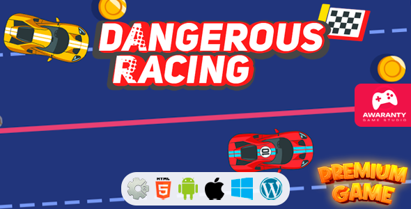 Dangerous Racing